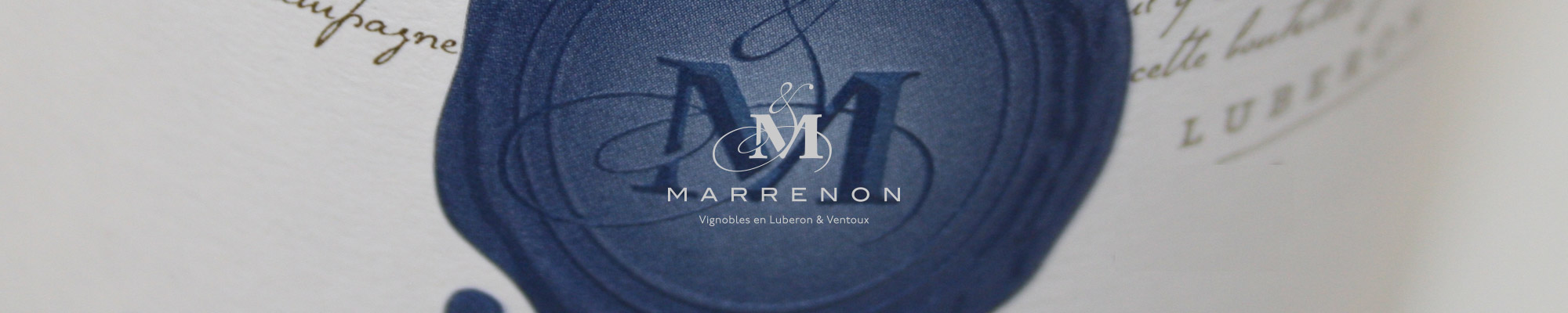 Marrenon