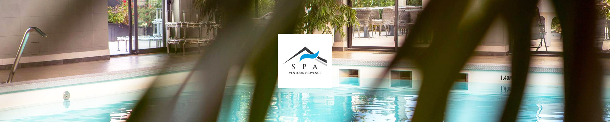 SPA Ventoux Provence