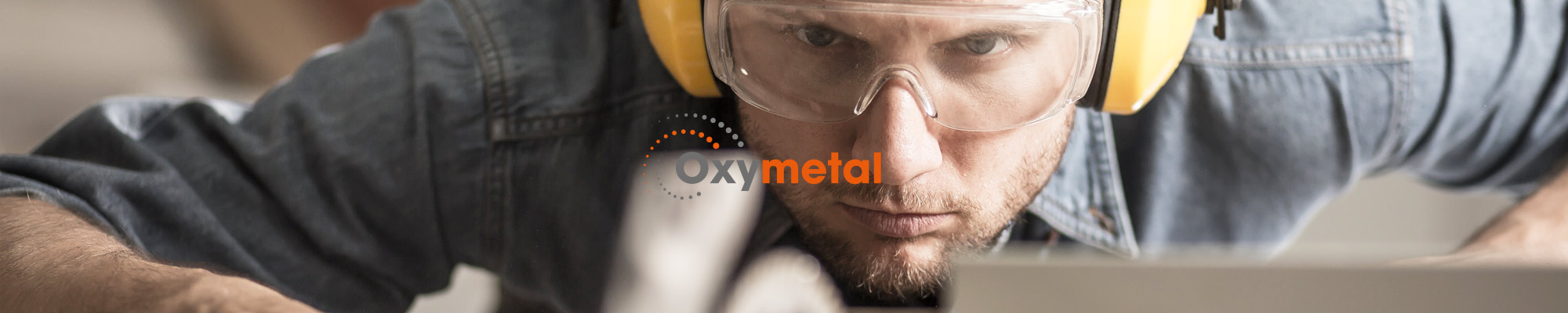 OXYMETAL