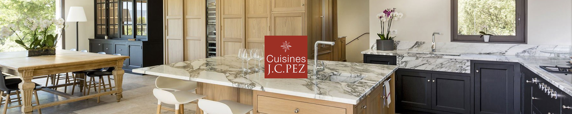 Cuisines PEZ