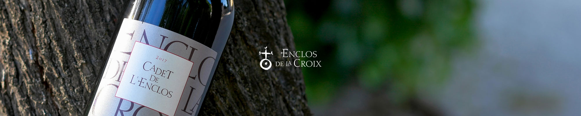 Enclos de la Croix