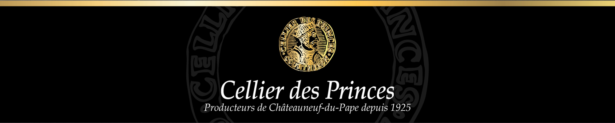 Cellier des Princes