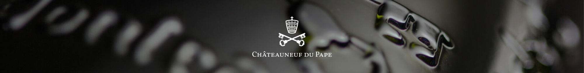 Châteauneuf du Pape