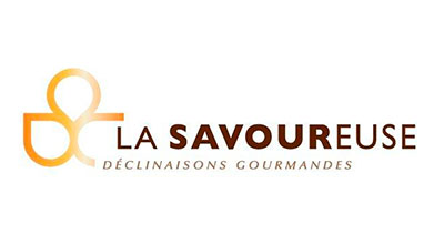 Ancien logo la savoureuse