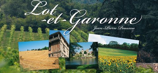 Lot-et-Garonne